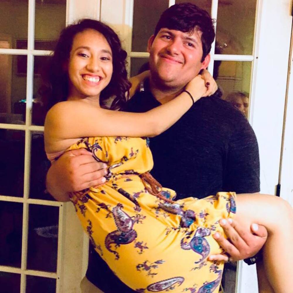 Meet your Posher, Jenny